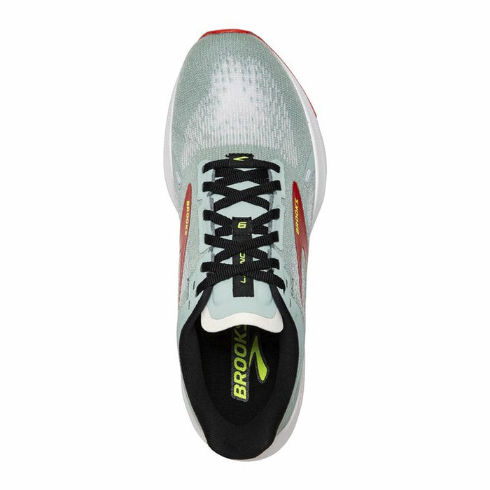 Încălțăminte de Running pentru Adulți Brooks Launch 9 Femeie Albastru deschis