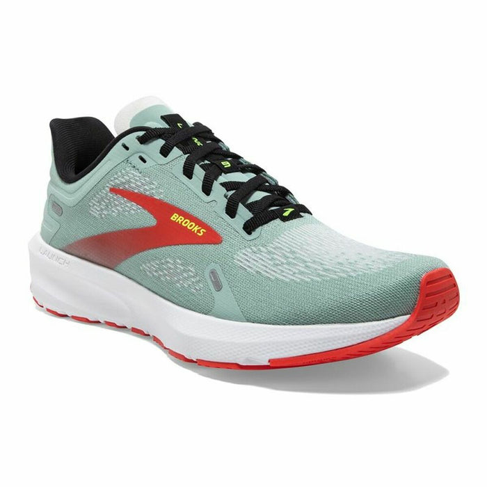 Pantofi sport pentru femei Brooks Launch 9 38 Albastru