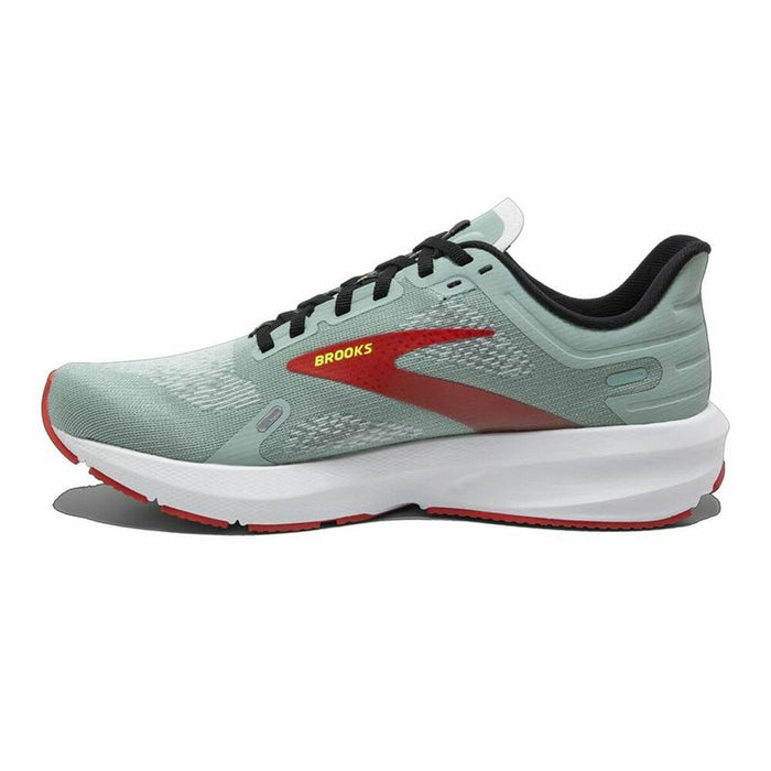 Pantofi sport pentru femei Brooks Launch 9 Albastru