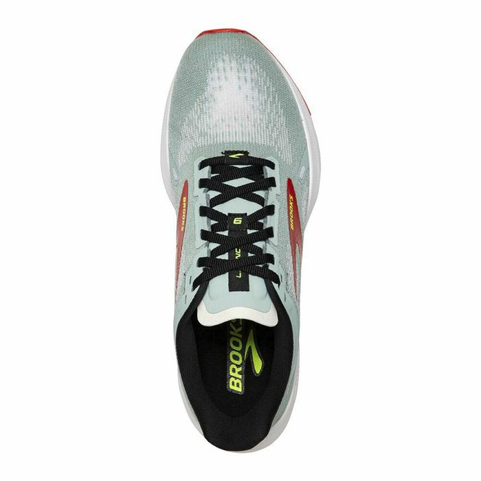 Pantofi sport pentru femei Brooks Launch 9 Albastru