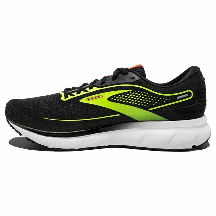 Încălțăminte de Running pentru Adulți Trace 2 Brooks Negru