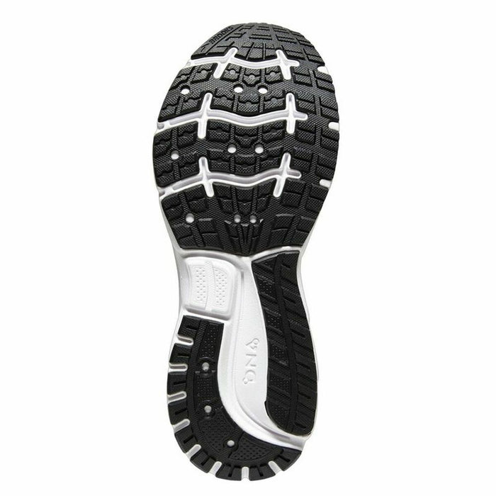 Încălțăminte de Running pentru Adulți Trace 2 Brooks Negru