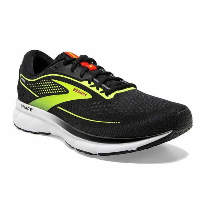 Adidași Brooks Trace 2 Negru