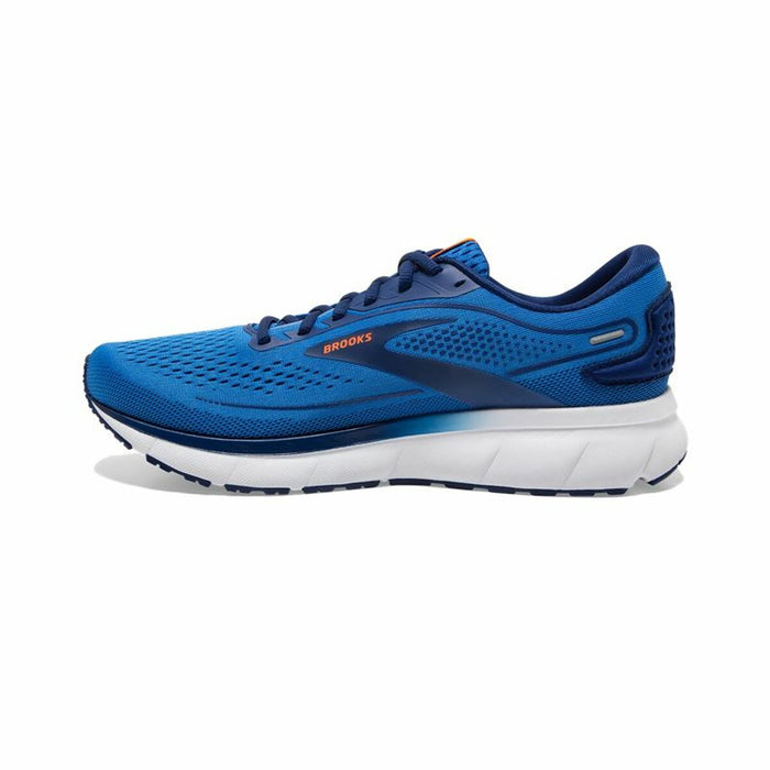Adidași Brooks Trace 2 Albastru