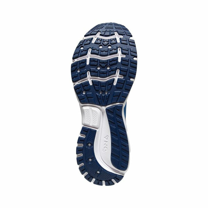 Adidași Brooks Trace 2 Albastru