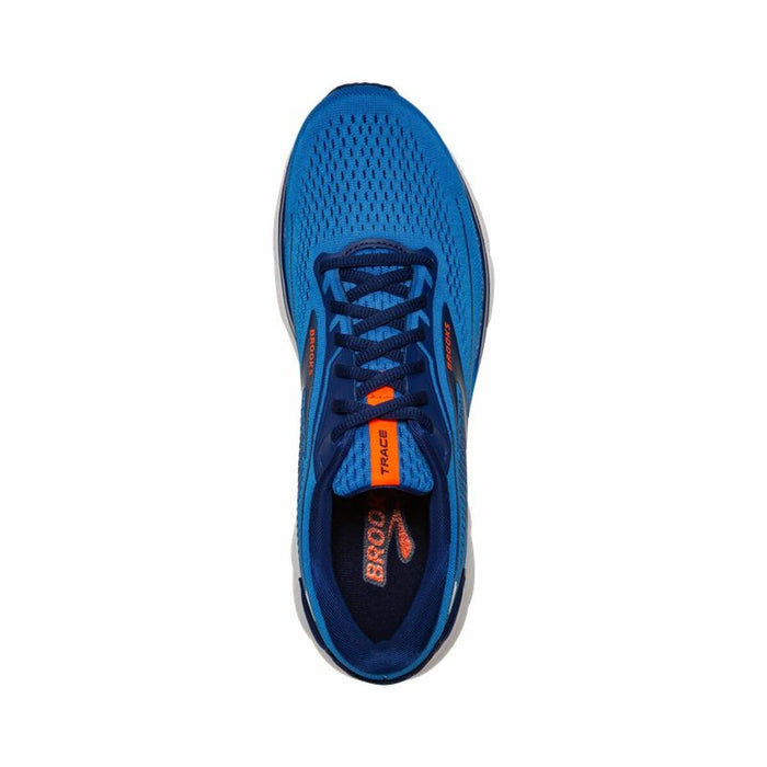 Adidași Brooks Trace 2 Albastru