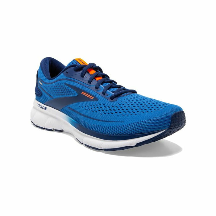Adidași Brooks Trace 2 Albastru