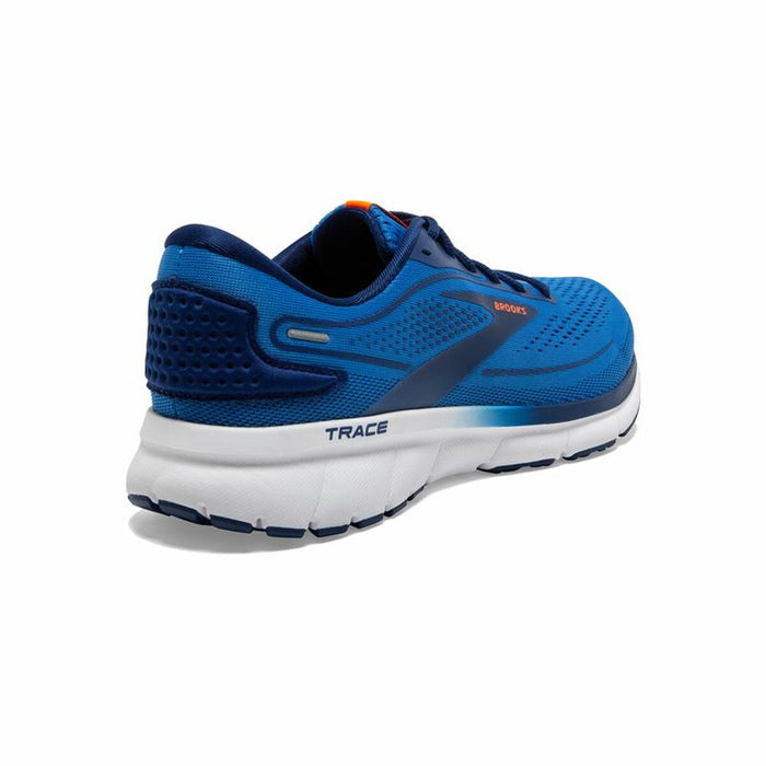 Adidași Brooks Trace 2 Albastru