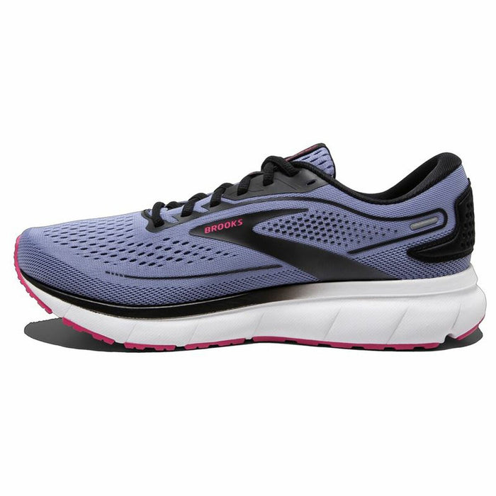 Adidași Brooks Trace 2 Mov Femeie