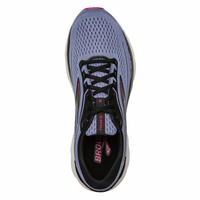 Adidași Brooks Trace 2 Mov Femeie