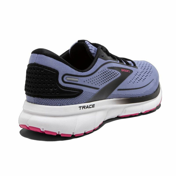 Adidași Brooks Trace 2 Mov Femeie