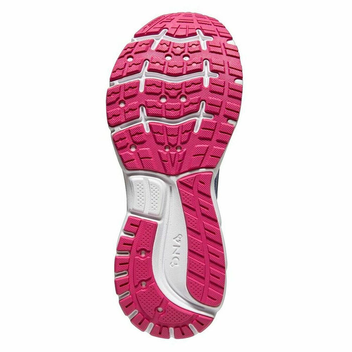 Pantofi sport pentru femei Trace 2 Brooks Albastru Slate
