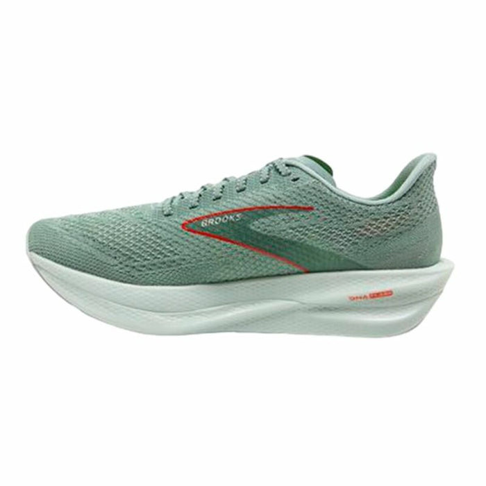 Încălțăminte de Running pentru Adulți Brooks Hyperion Elite 3 Albastru Unisex