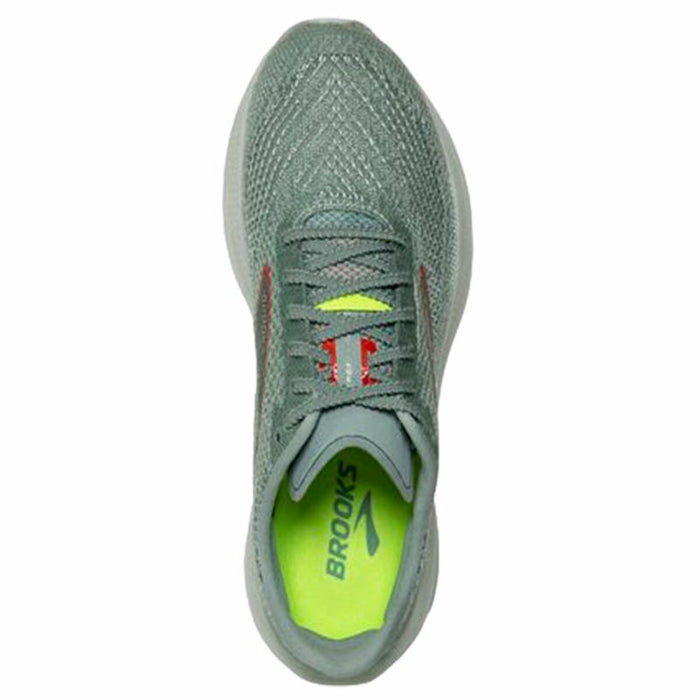 Încălțăminte de Running pentru Adulți Brooks Hyperion Elite 3 Albastru Unisex