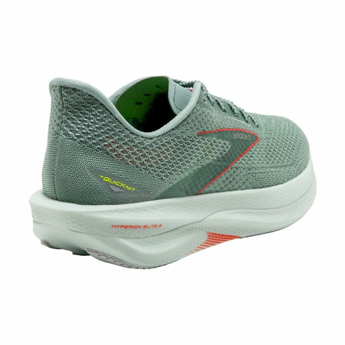 Încălțăminte de Running pentru Adulți Brooks Hyperion Elite 3 Albastru Unisex