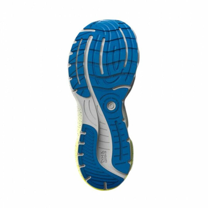 Încălțăminte de Running pentru Adulți Brooks Glycerin 20 Albastru Bărbați