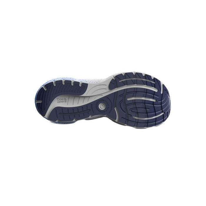 Încălțăminte de Running pentru Adulți Brooks Glycerin 20 Indigo