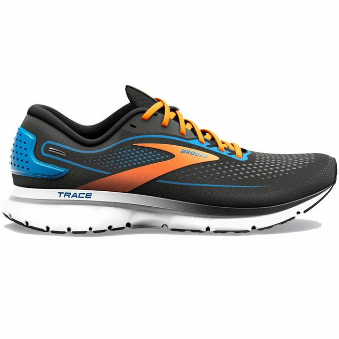 Încălțăminte de Running pentru Adulți Brooks Trace 2 Negru
