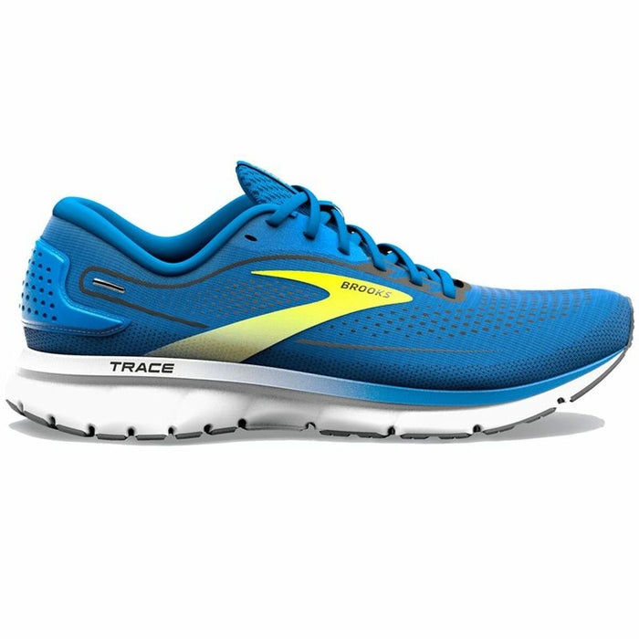 Încălțăminte de Running pentru Adulți Brooks Trace 2 Albastru