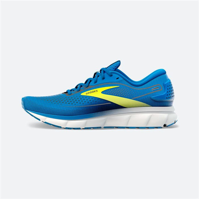 Încălțăminte de Running pentru Adulți Brooks Trace 2 Albastru