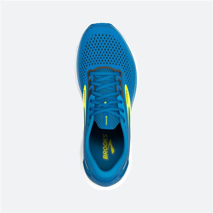 Încălțăminte de Running pentru Adulți Brooks Trace 2 Albastru