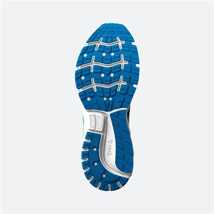 Încălțăminte de Running pentru Adulți Brooks Trace 2 Albastru