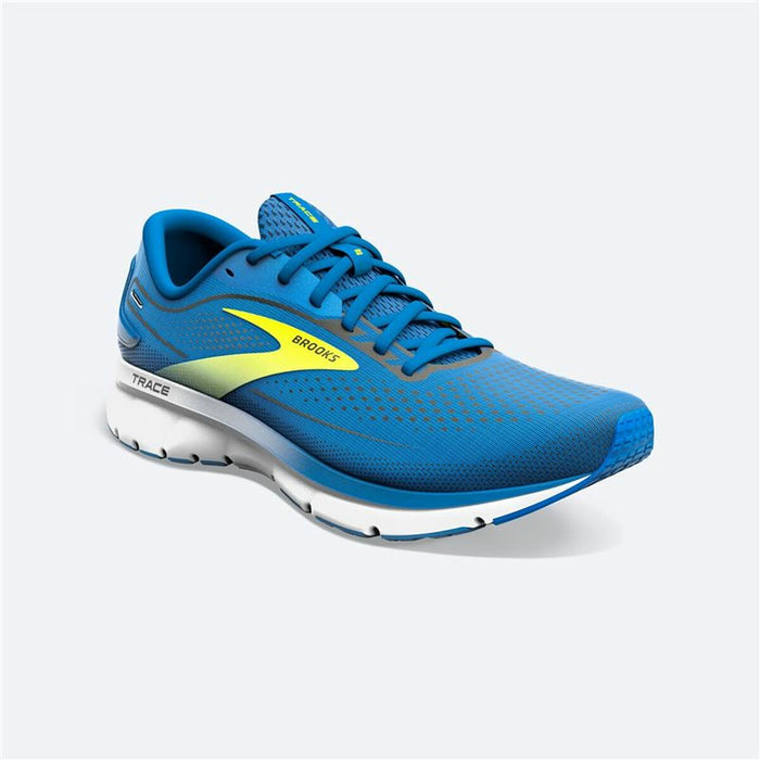 Încălțăminte de Running pentru Adulți Brooks Trace 2 Albastru