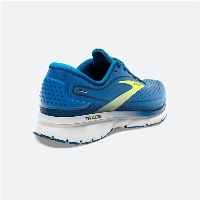 Încălțăminte de Running pentru Adulți Brooks Trace 2 Albastru