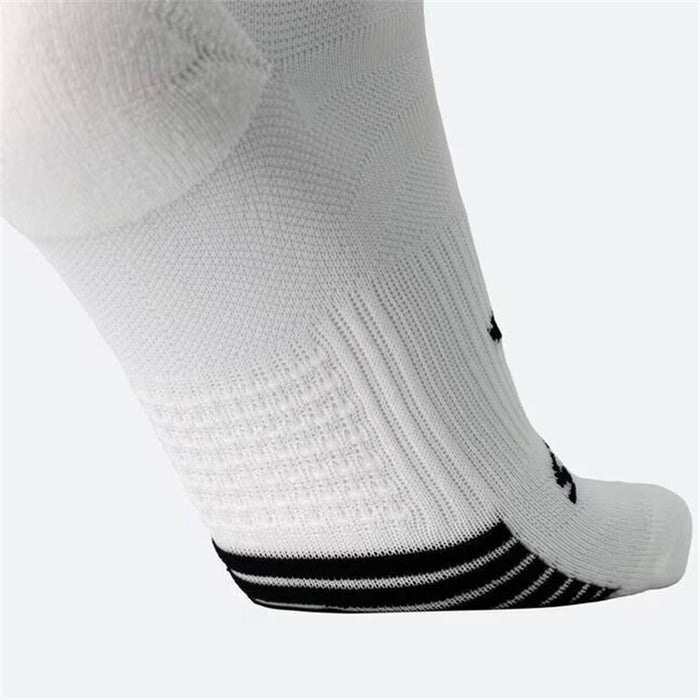 Șosete Sport Brooks Ghost Lite Quarter 2 perechi Alb Unisex