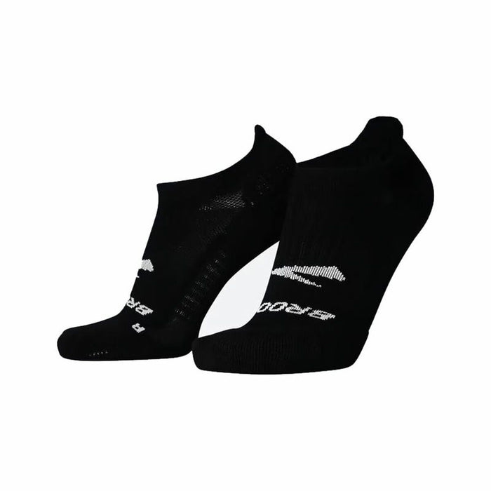Șosete Sport Brooks Ghost No Show Negru