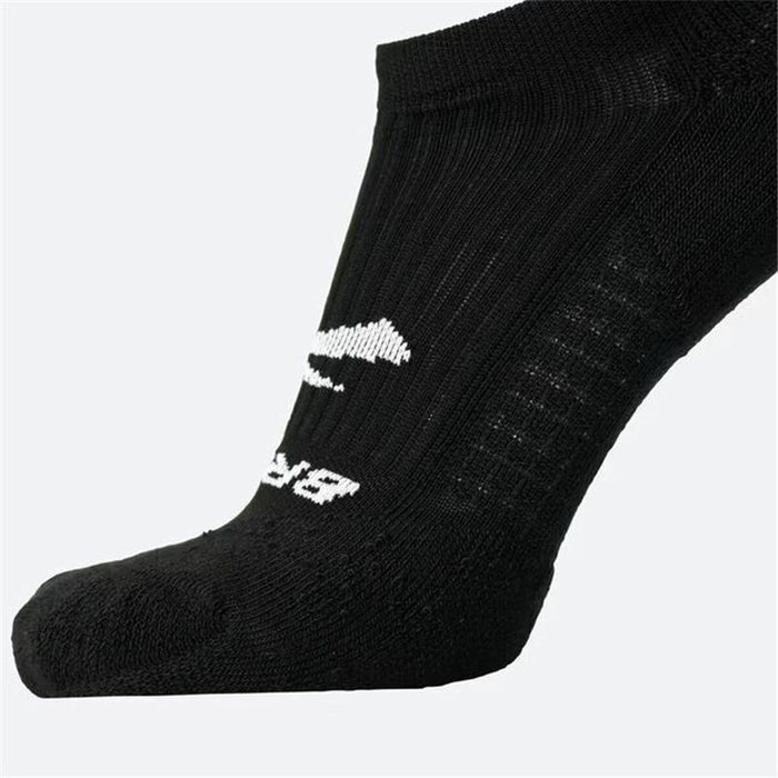 Șosete Sport Brooks Ghost No Show Negru
