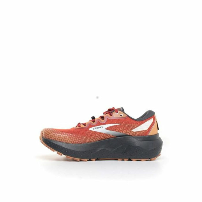 Încălțăminte Sport Bărbați Brooks Caldera 6 Roșu Bărbați