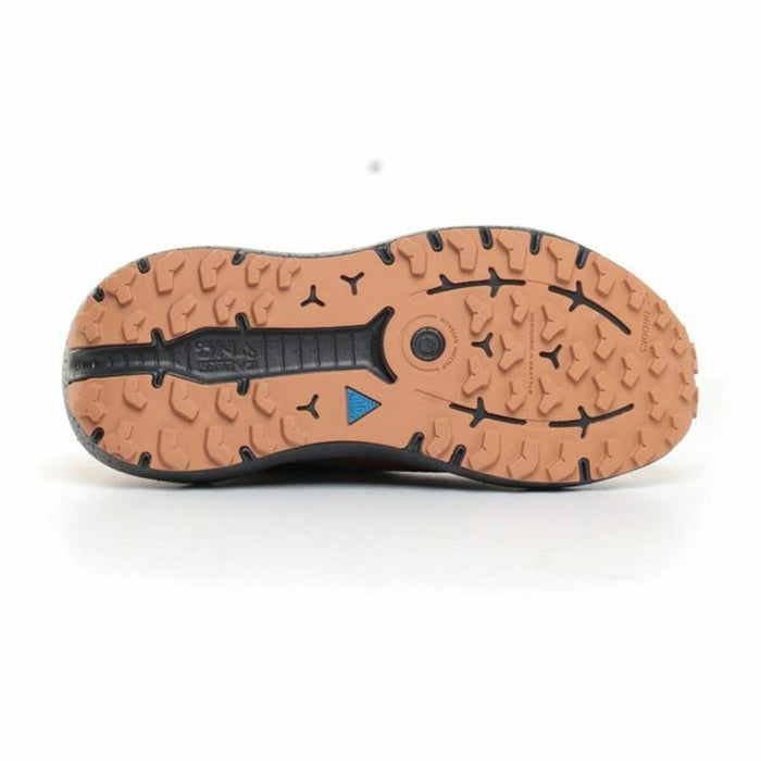 Încălțăminte Sport Bărbați Brooks Caldera 6 Roșu Bărbați