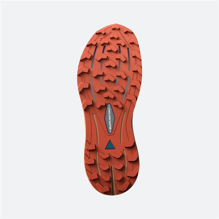 Încălțăminte de Running pentru Adulți Brooks  Cascadia 16 Maro Bărbați
