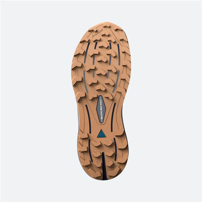 Încălțăminte de Running pentru Adulți Brooks Cascadia 16 Femeie Negru