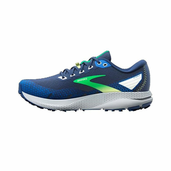 Încălțăminte Sport Bărbați Brooks Divide 3 Albastru Bărbați
