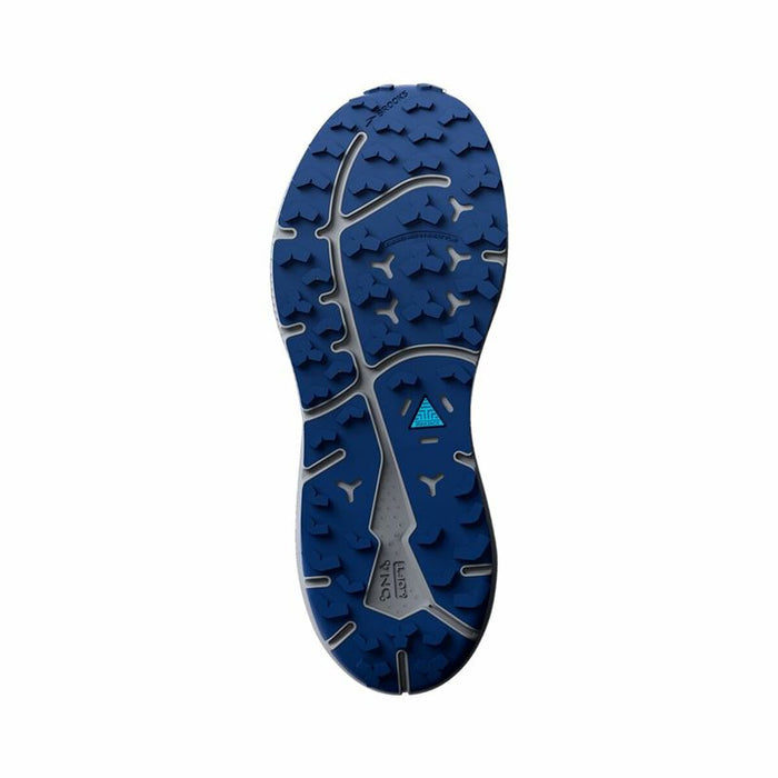 Încălțăminte Sport Bărbați Brooks Divide 3 Albastru Bărbați