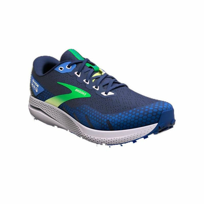 Încălțăminte Sport Bărbați Brooks Divide 3 Albastru Bărbați