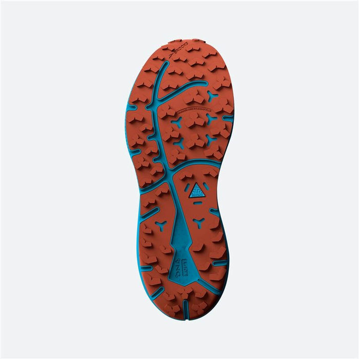 Încălțăminte de Running pentru Adulți Brooks Divide 3  Bărbați Gri închis