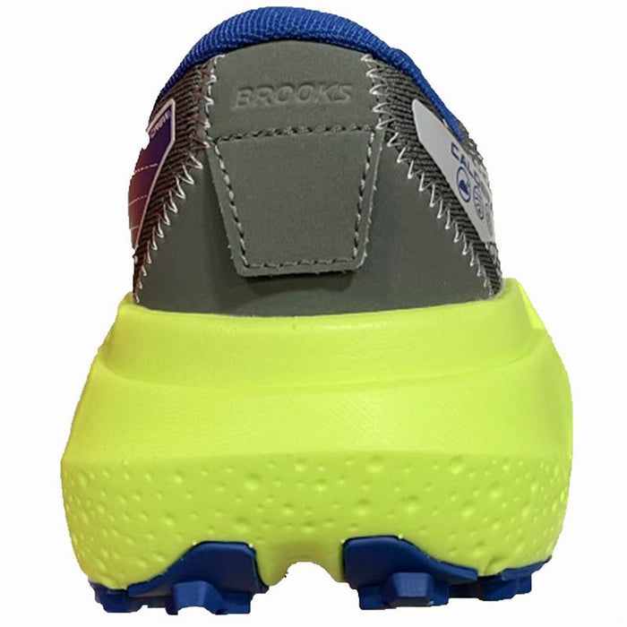 Încălțăminte de Running pentru Adulți Brooks Caldera 6 Munte Bărbați Gri