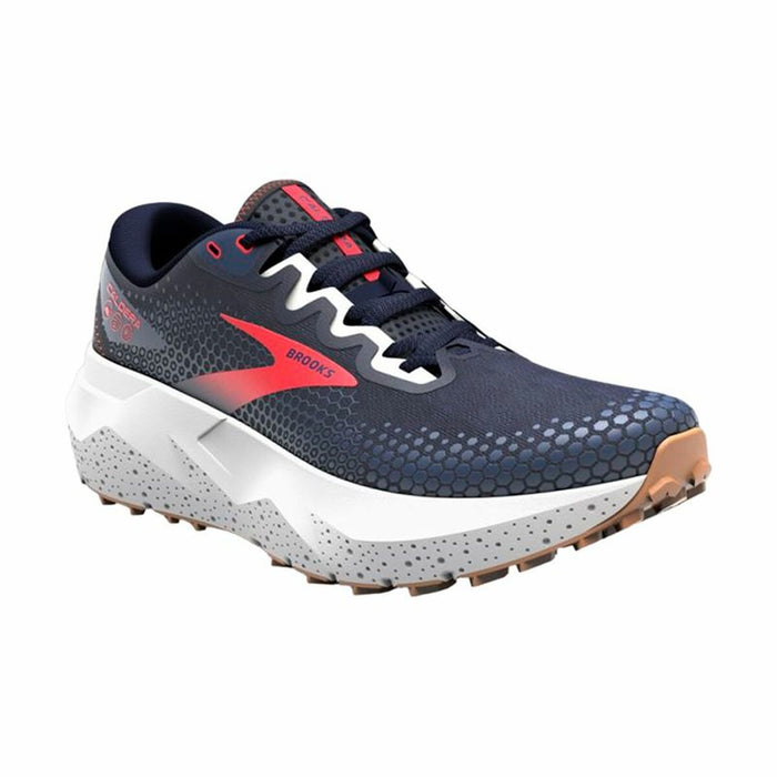 Încălțăminte de Running pentru Adulți Brooks Caldera 6  Munte Femeie