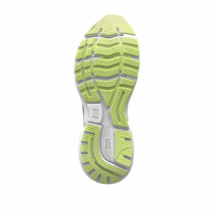 Pantofi sport pentru femei Brooks Brooks Ghost 15 Negru