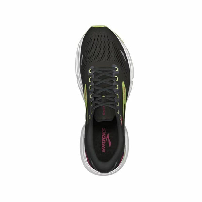 Pantofi sport pentru femei Brooks Brooks Ghost 15 Negru