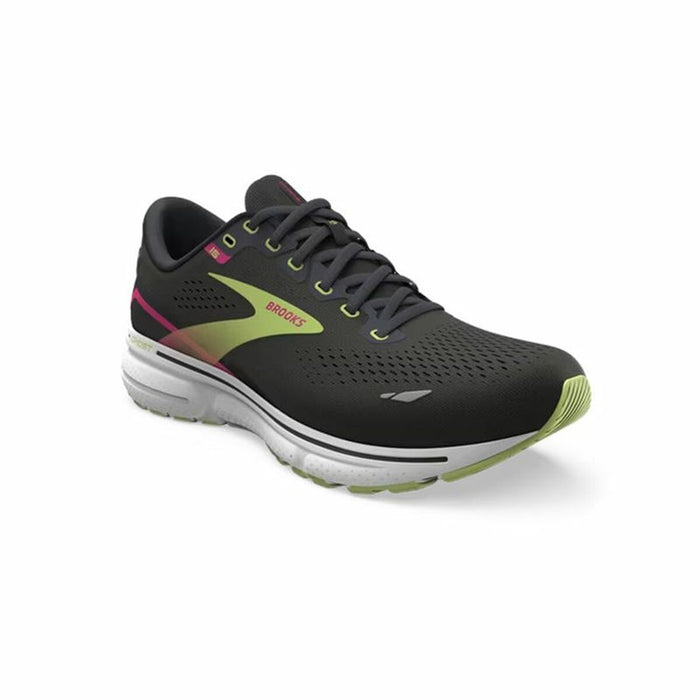 Pantofi sport pentru femei Brooks Brooks Ghost 15 Negru