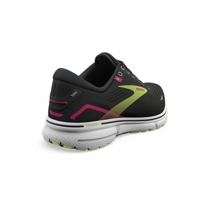 Pantofi sport pentru femei Brooks Brooks Ghost 15 Negru