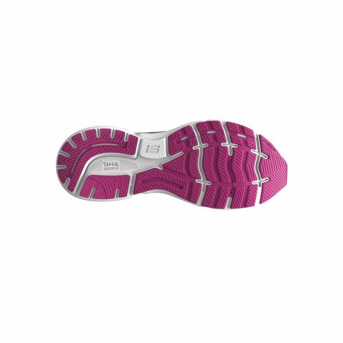 Pantofi sport pentru femei Brooks  Brooks Ghost 15 Albastru
