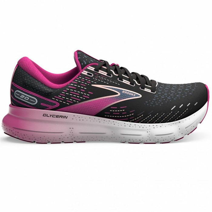 Încălțăminte de Running pentru Adulți Brooks Glycerin 20 Femeie