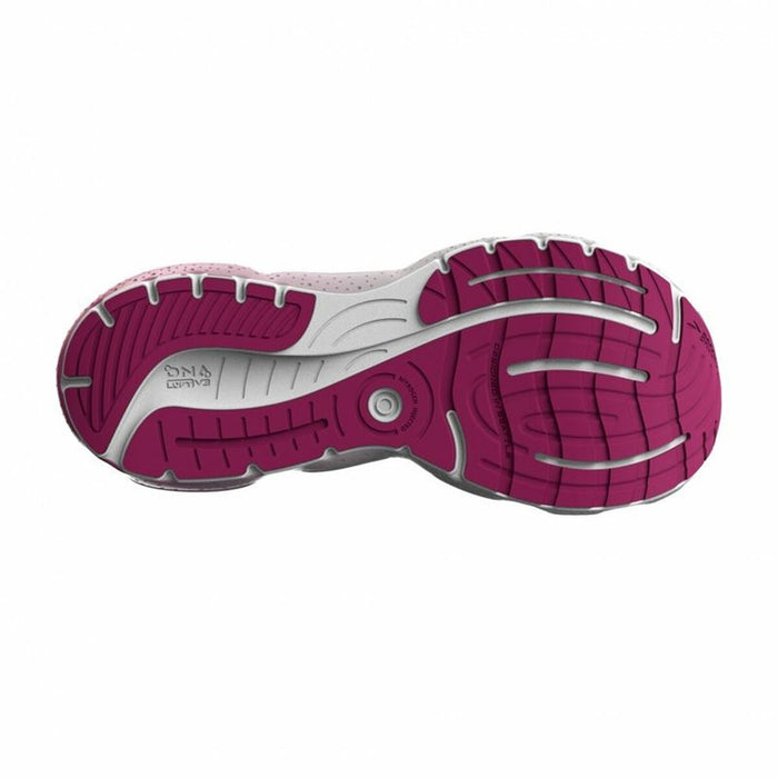 Încălțăminte de Running pentru Adulți Brooks Glycerin 20 Femeie