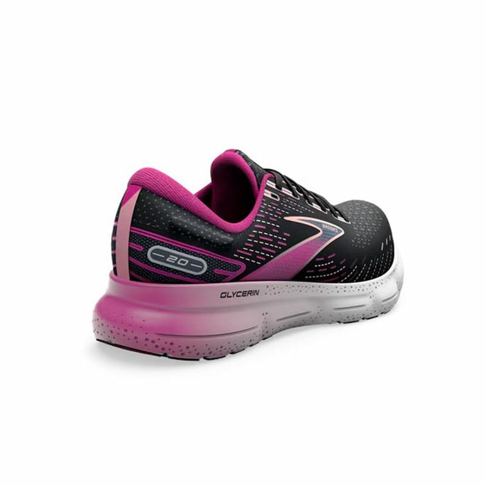 Încălțăminte de Running pentru Adulți Brooks Glycerin 20 Femeie