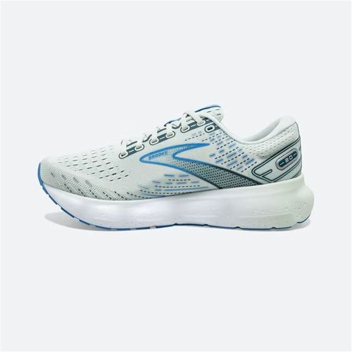 Pantofi sport pentru femei Brooks Brooks Glycerin 20 Albastru deschis
